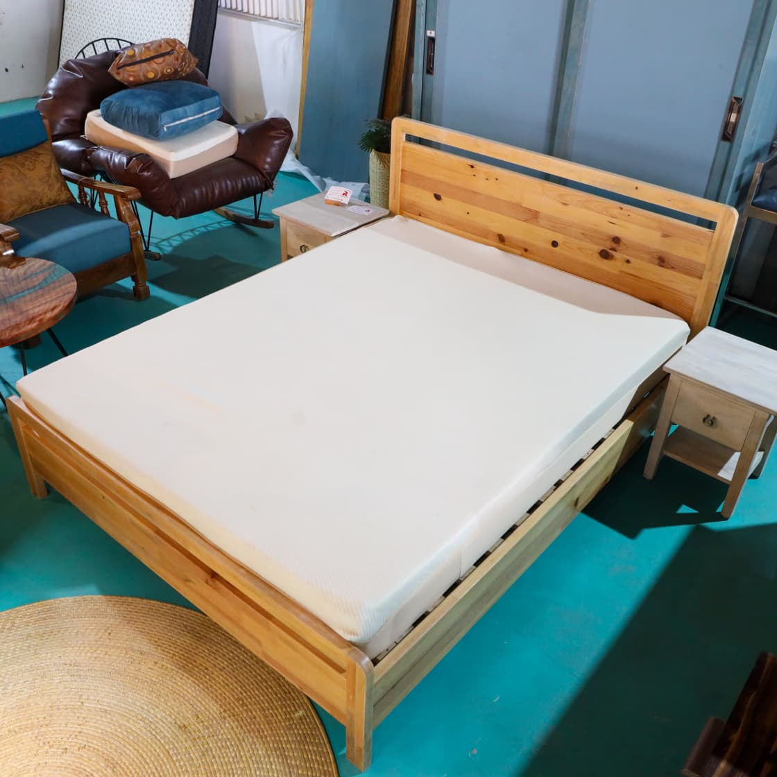 Lakpa bed 2.0